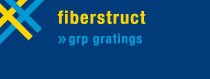 Fiberstruct GRP Gratings